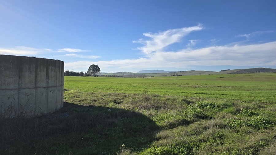 Commercial Property for Sale in Paarl Rural Western Cape